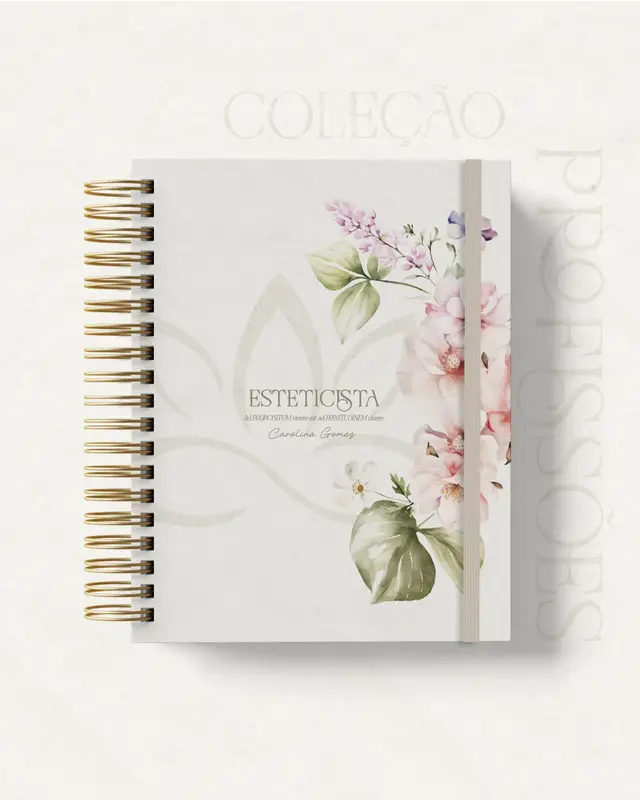 Agenda Atendimento Salão - Cliente  -Estética - Paciente - Procedimento